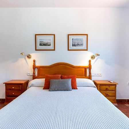 New House In Malaga Nature Экстерьер фото
